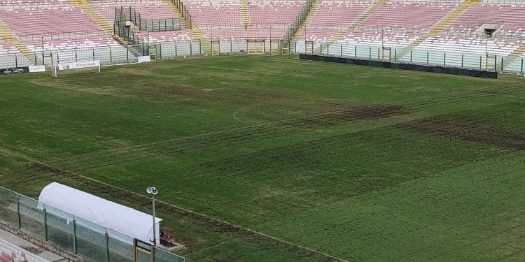 Messina-Taranto, il match si giocherà al “Franco Scoglio”?