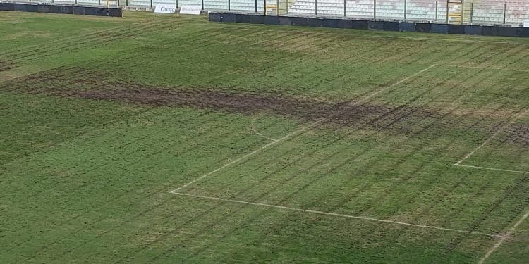 Messina-Taranto, il match si giocherà al “Franco Scoglio”?
