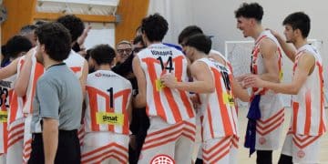 Valentino Basket Castellaneta, si svolgerà mercoledì 14 a partire dalle ore 16 la tradizionale festa di Natale