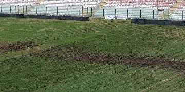 Messina-Taranto, il match si giocherà al “Franco Scoglio”?
