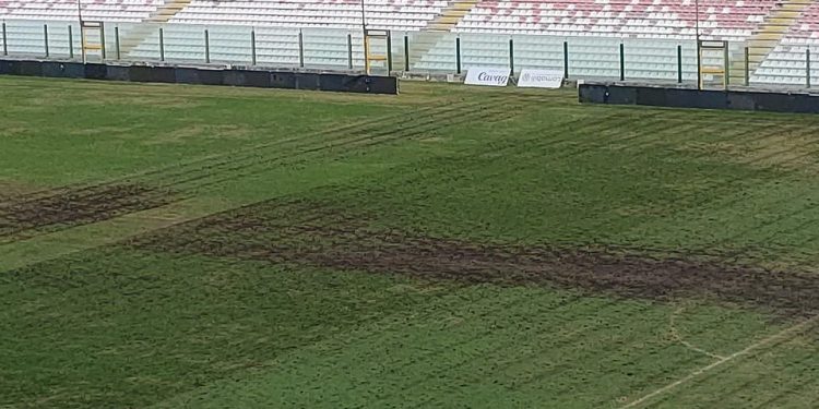 Messina-Taranto, il match si giocherà al “Franco Scoglio”?