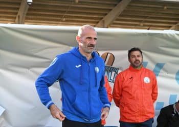 Monopoli, Pancaro: “Taranto banco di prova importante per dimostrare la nostra condizione”