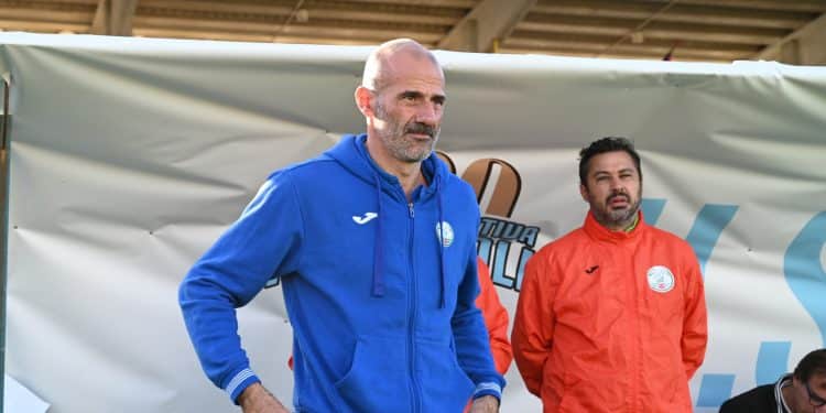 Monopoli, Pancaro: “Taranto banco di prova importante per dimostrare la nostra condizione”