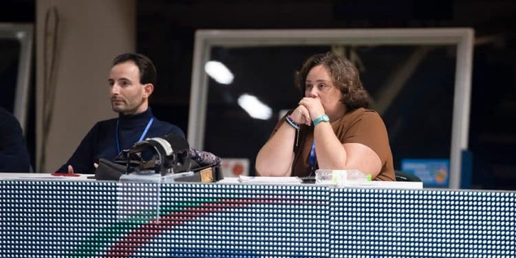 Gioiella Prisma Taranto-Top Volley Cisterna 2-3, la fotogallery