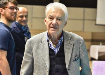Gioiella Prisma Taranto-Top Volley Cisterna 2-3, la fotogallery