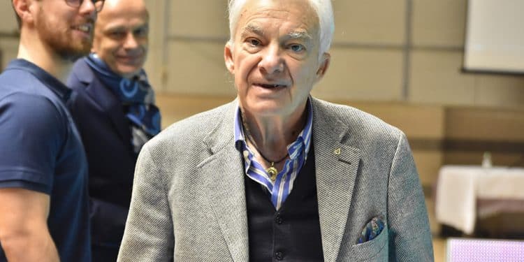 Gioiella Prisma Taranto-Top Volley Cisterna 2-3, la fotogallery