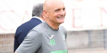 Il doppio ex Roselli, “Tiferò clamorosamente Taranto. Monopoli l’ho cancellata dalla mente”