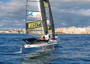 Ondabuena da domani alla Fiera del Mare