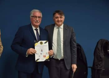 CJ Taranto e Fondazione Taranto 25 sempre insieme!