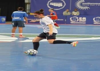 Italcave Real Statte, Alessia Demarchi in A2 a Bologna in prestito