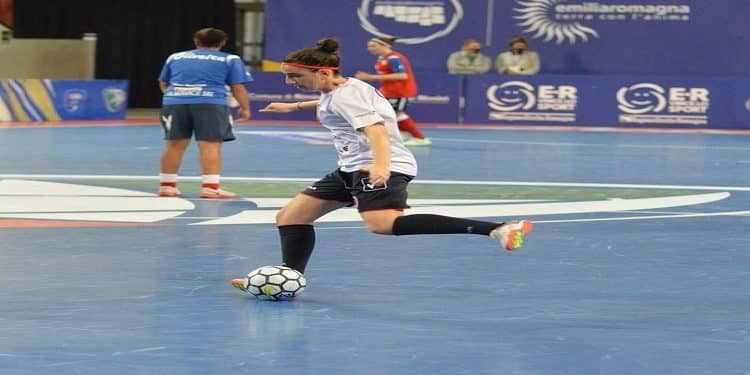 Italcave Real Statte, Alessia Demarchi in A2 a Bologna in prestito