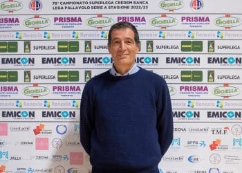 Gioiella Prisma Taranto, Primavera: “E’ andato tutto ben oltre le aspettative”
