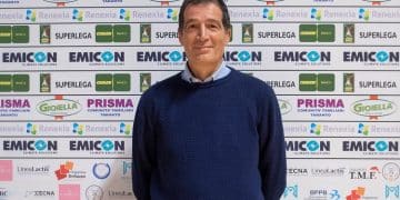 Gioiella Prisma Taranto, Primavera: “E’ andato tutto ben oltre le aspettative”