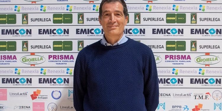 Gioiella Prisma Taranto, Primavera: “E’ andato tutto ben oltre le aspettative”