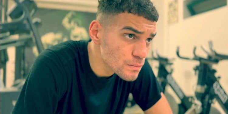 L’intervista di Rossetti: la sifda a De Novellis per il Titolo italiano medi