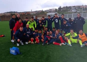 Taranto, Primavera 4: poker ionico al Messina fuori casa
