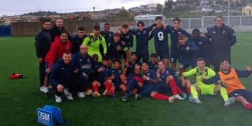 Taranto, Primavera 4: poker ionico al Messina fuori casa