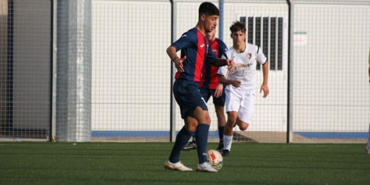 Taranto (Primavera 4), Caldiero: “Spero di fare grandi cose”