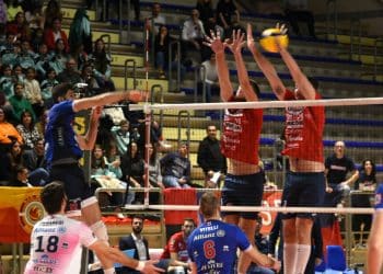 Gioiella Prisma Taranto, al PalaMazzola vince 3-1 l’Allianz Milano
