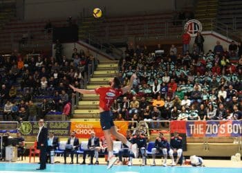 Gioiella Prisma Taranto, al PalaMazzola la ASD Pallavolo Monteiasi