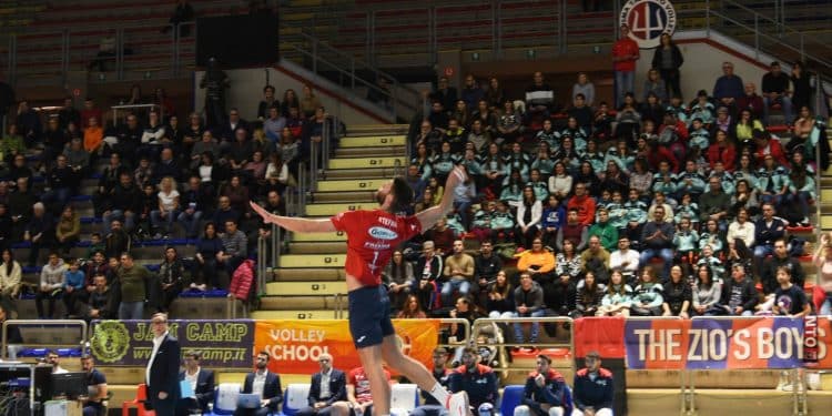 Gioiella Prisma Taranto, al PalaMazzola la ASD Pallavolo Monteiasi