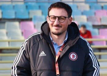 Foggia, Piergiuseppe Sapio nuovo direttore sportivo