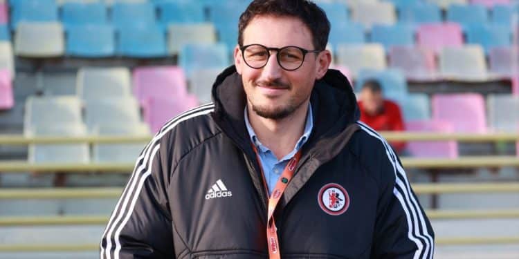 Foggia, Piergiuseppe Sapio nuovo direttore sportivo