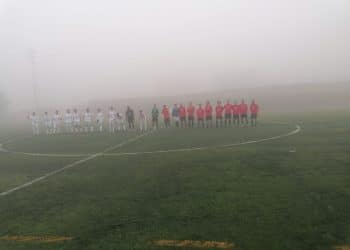 Real Mottola, sconfitta ed eliminazione in Coppa Puglia