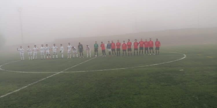 Real Mottola, sconfitta ed eliminazione in Coppa Puglia