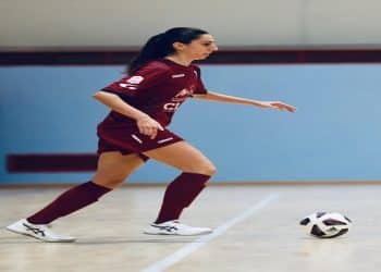 WFC Grottaglie, Di Sanza: “Stiamo dando tutte il 100%”