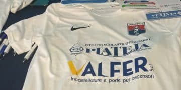 Taranto, settore giovanile: scuola e sport binomio vincente