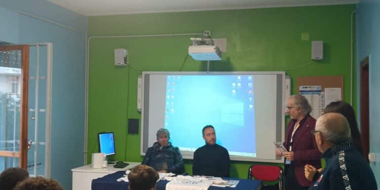 Taranto, settore giovanile: scuola e sport binomio vincente