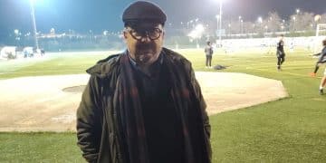 1° Torneo “Giovanissimi Campioni”, Russo: “Questa esperienza è stata voluta fortemente dallo Statte e dal Taranto”