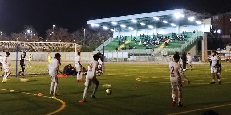 1° Torneo “Giovanissimi Campioni”, la fotogallery