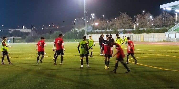1° Torneo “Giovanissimi Campioni”, la fotogallery