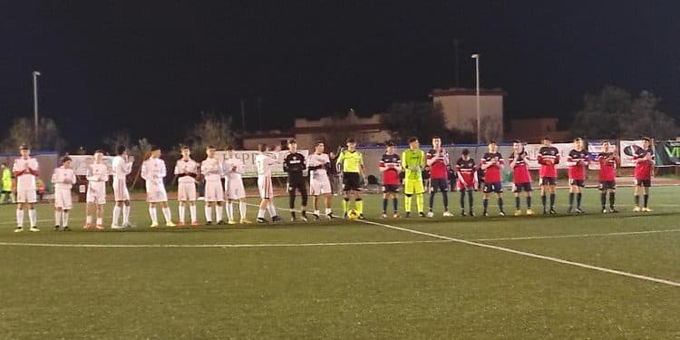 1° Torneo “Giovanissimi Campioni”, la fotogallery