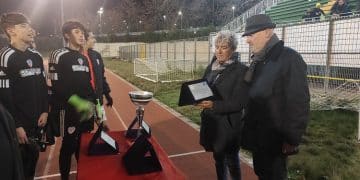 1° Torneo “Giovanissimi Campioni”, la fotogallery