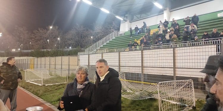 1° Torneo “Giovanissimi Campioni”, la fotogallery