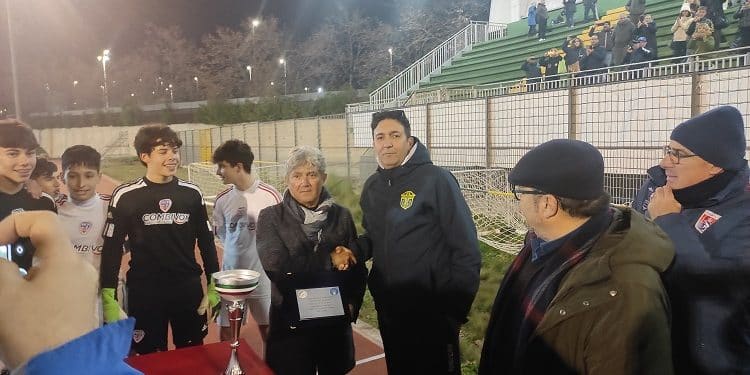 1° Torneo “Giovanissimi Campioni”, la fotogallery
