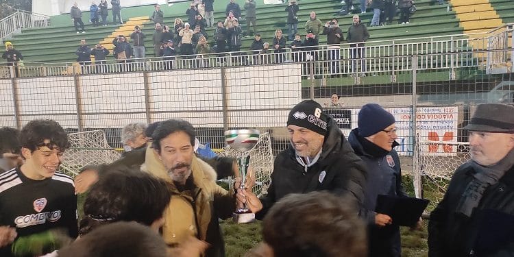 1° Torneo “Giovanissimi Campioni”, la fotogallery
