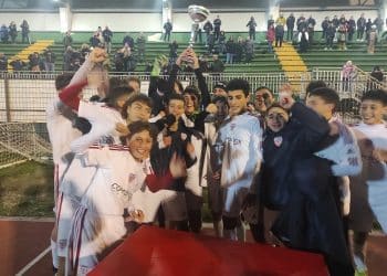 1° Torneo “Giovanissimi Campioni”, una bellissima manifestazione di sport e aggregazione