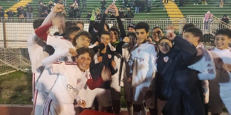 1° Torneo “Giovanissimi Campioni”, una bellissima manifestazione di sport e aggregazione