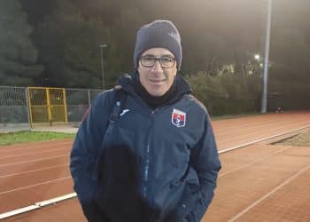 1° Torneo “Giovanissimi Campioni”, Recchia: “La mia squadra ha espresso un calcio veramente di alto livello”