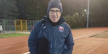 1° Torneo “Giovanissimi Campioni”, Recchia: “La mia squadra ha espresso un calcio veramente di alto livello”