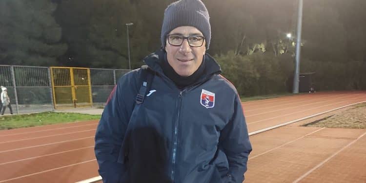 1° Torneo “Giovanissimi Campioni”, Recchia: “La mia squadra ha espresso un calcio veramente di alto livello”