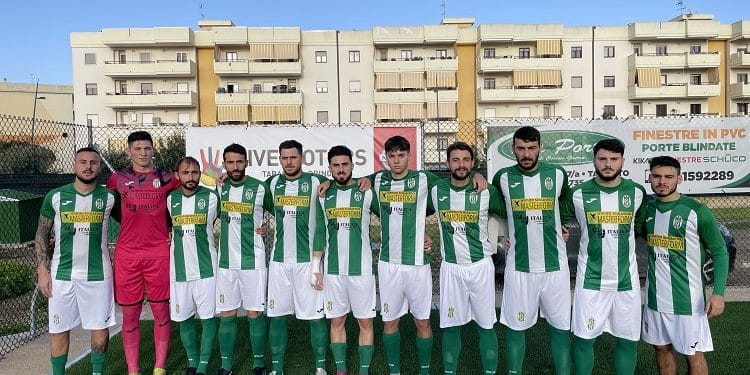 Talsano Taranto super, contro Taurisano arriva la terza vittoria consecutiva