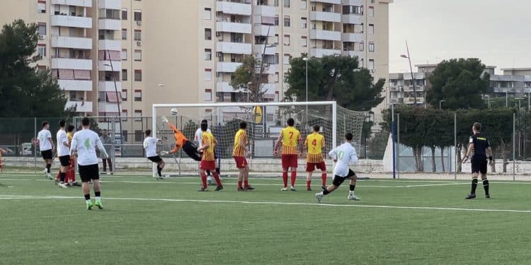 Doppio Tortorella, ma alla Cryos non basta: vince il Carovigno