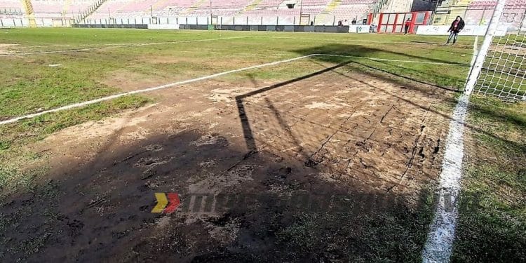 Messina, la Lega chiede un “terreno decoroso e praticabile”