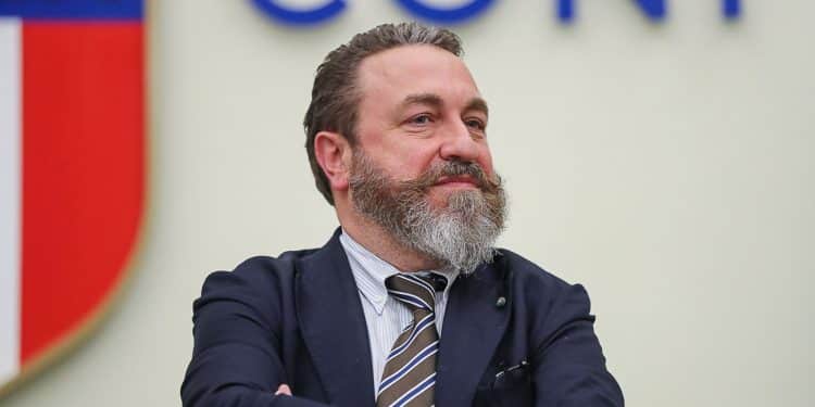 Marcel Vulpis, “Il Taranto ha diritto ad avere uno Stadio su cui poter giocare”