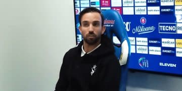 Pescara-Taranto 0-2, Capuano: “Questo deve essere un ulteriore punto di partenza”